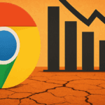 Google admite que la web abierta esta en rapido declive