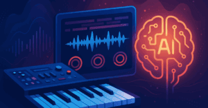 Stability AI revoluciona la música con Stable Audio 2.5