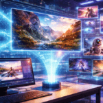 Alibaba lanza Wan2.6 su nuevo modelo multimodal de video e imagen
