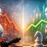 ChatGPT pierde cuota de mercado mientras Gemini gana terreno