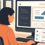 Cursor lanza nueva herramienta de IA para disenadores web