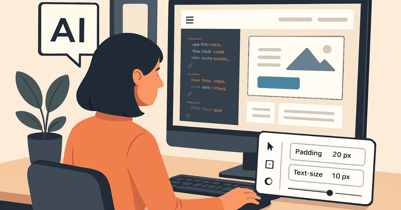 Cursor lanza nueva herramienta de IA para disenadores web