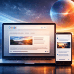 Google despliega globalmente Gemini 3 Flash en la Busqueda de Google