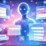 Google presenta A2UI un estandar abierto para interfaces generadas por agentes de IA