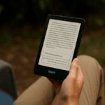Kindle integra inteligencia artificial para responder preguntas sobre libros