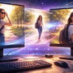 Luma presenta Ray3 Modify su nuevo modelo de video con IA