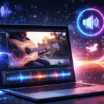 Meta aplica inteligencia artificial al audio con Segment Anything