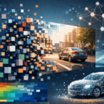 Meta demuestra que reconstruir pixeles puede superar modelos de vision complejos