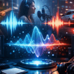 Meta lanza SAM Audio la IA que separa cualquier sonido