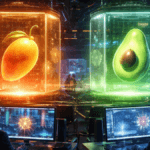 Meta prepara Mango y Avocado para liderar la IA en 2026