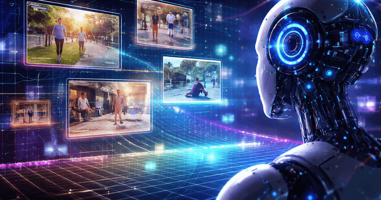 Molmo 2 de Ai2 impulsa la comprension de video con IA abierta