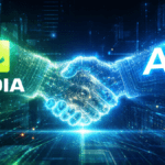 Nvidia negocia la compra de AI21 Labs por hasta 3.000 millones