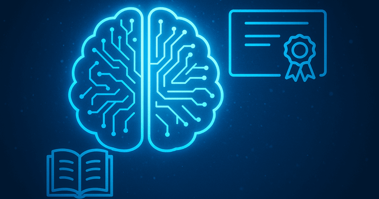 OpenAI lanza sus primeros cursos oficiales de certificacion en IA
