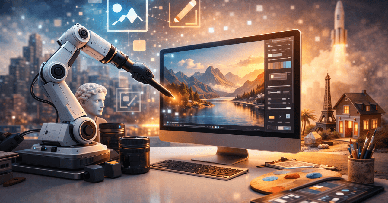 OpenAI mejora la herramienta de imagenes de ChatGPT