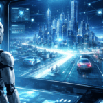 Patronus AI lanza simuladores generativos para mejorar agentes de IA