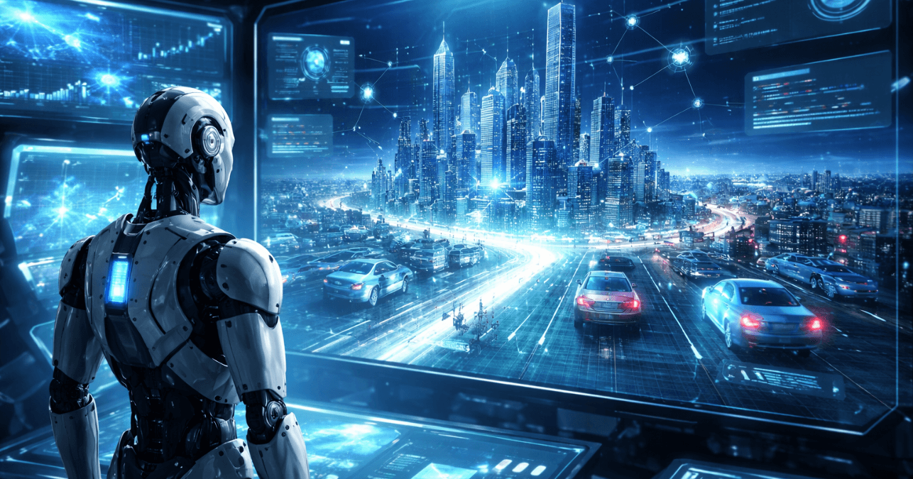 Patronus AI lanza simuladores generativos para mejorar agentes de IA