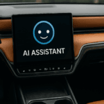 Rivian prepara un asistente de IA que cambiara la experiencia en sus vehiculos