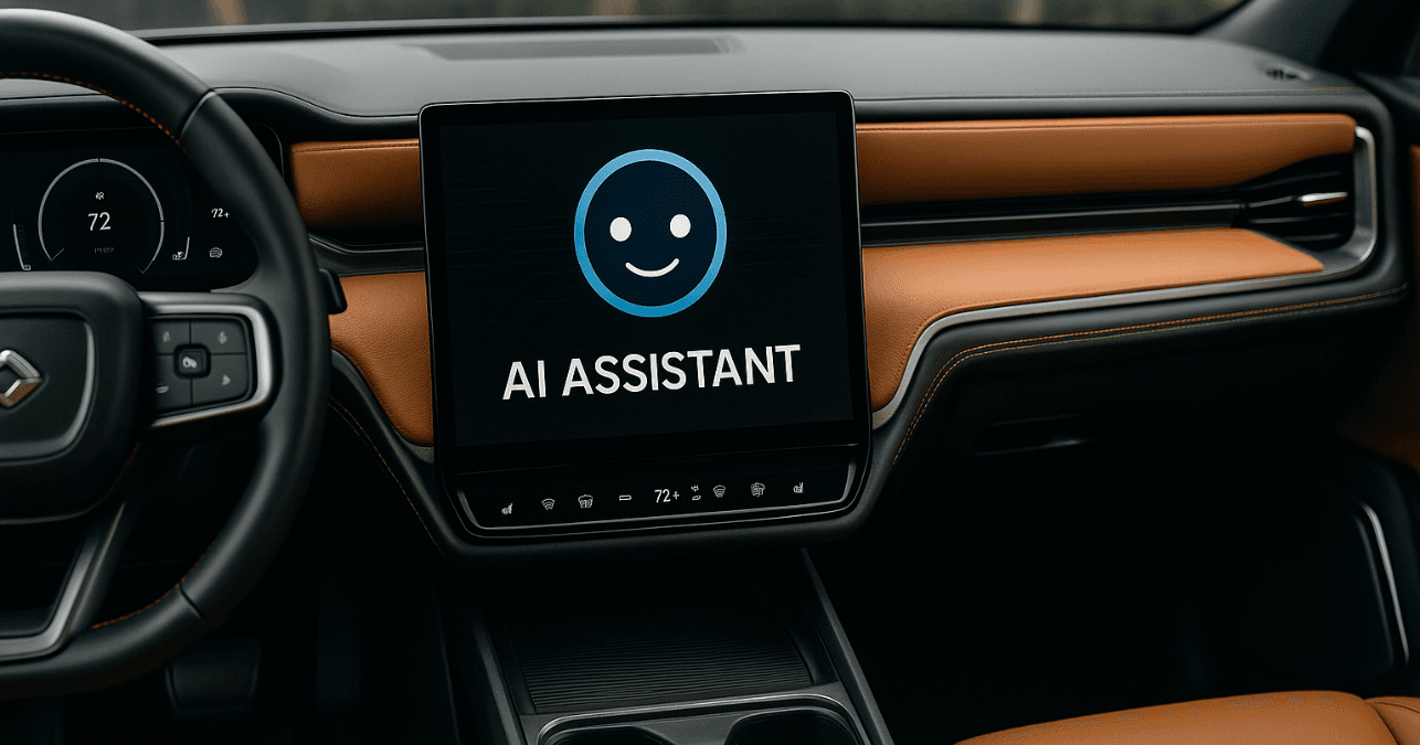 Rivian prepara un asistente de IA que cambiara la experiencia en sus vehiculos
