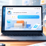 Anthropic presenta Claude Cowork para automatizar tareas de oficina