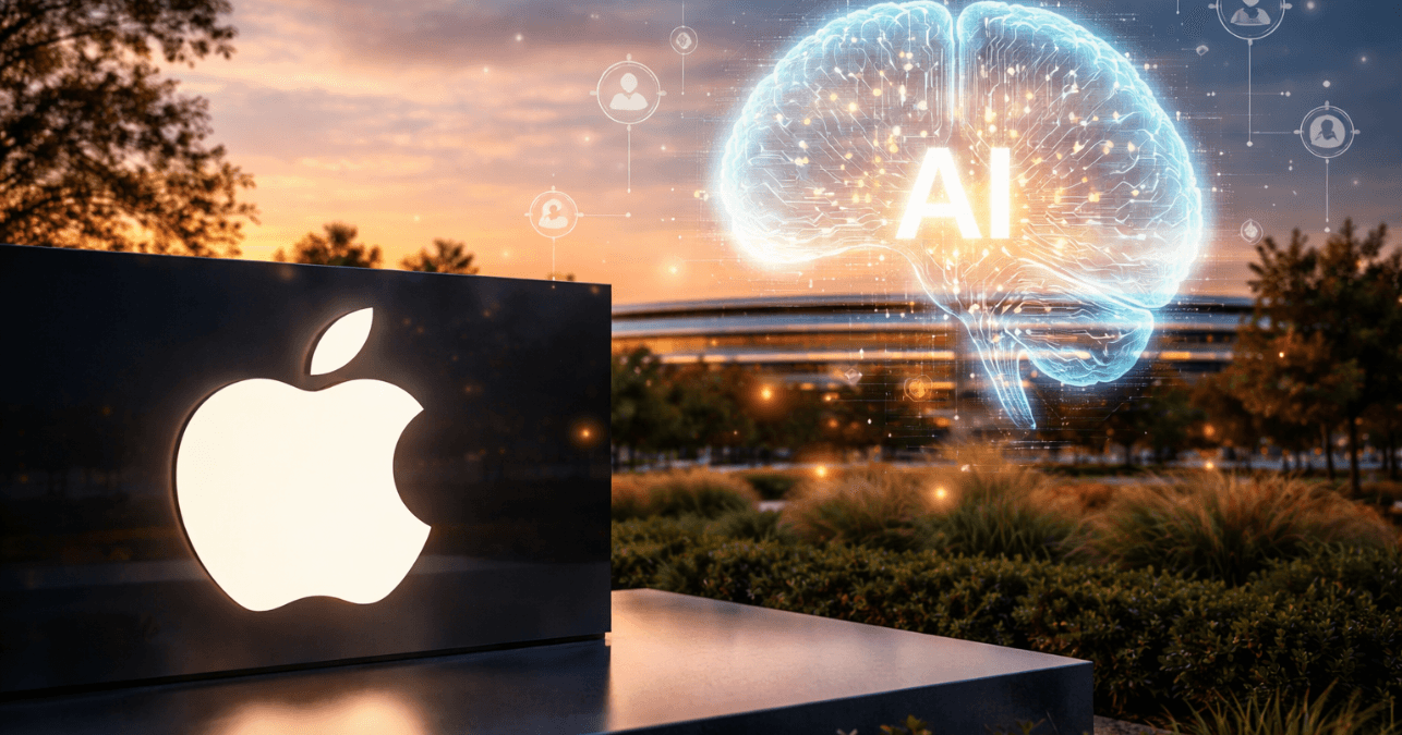 Apple compra la startup israelí Q.ai para reforzar su estrategia en IA Apple compra la startup israeli Q.ai para reforzar su estrategia en IA