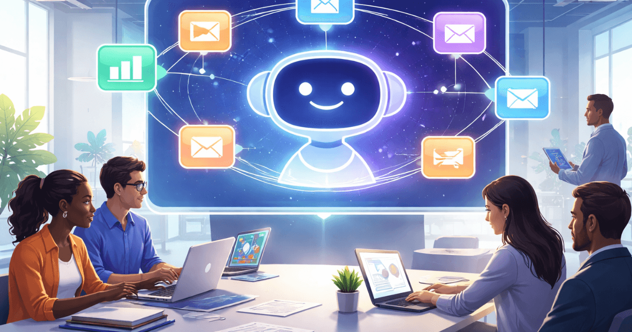 Claude amplia Cowork con plugins para usuarios no tecnicos