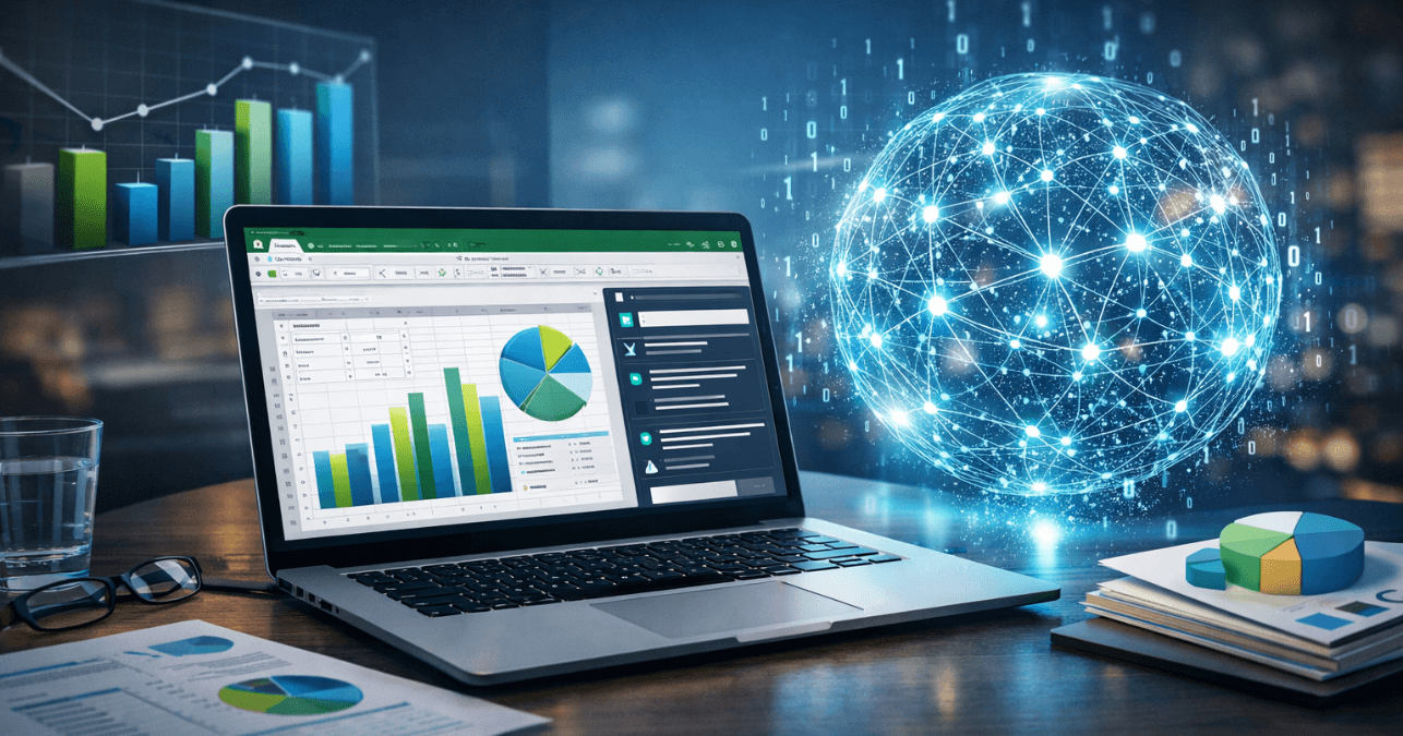 Claude llega a Excel para usuarios Pro
