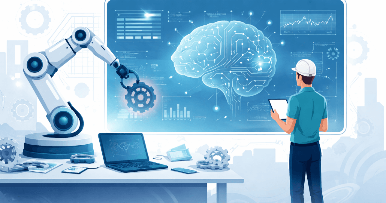Como usan la inteligencia artificial los ingenieros