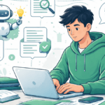 Como usar inteligencia artificial para escribir articulos cientificos