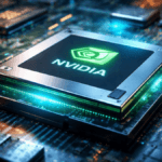 DeepSeek recurrio a chips Nvidia para entrenar su nuevo modelo