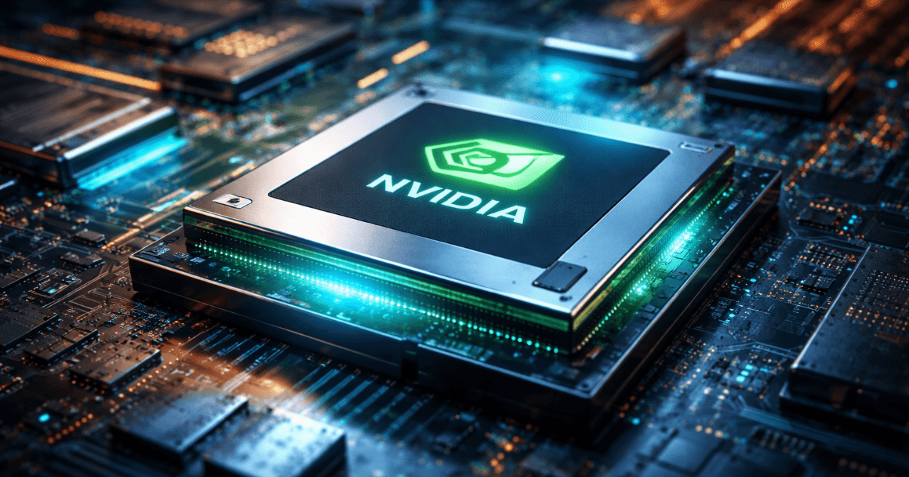 DeepSeek recurrio a chips Nvidia para entrenar su nuevo modelo