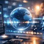 ElevenLabs presenta Scribe v2 su nuevo modelo de transcripcion