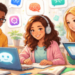 Estas son las mejores apps de IA para estudiantes