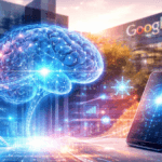 Google impulsa su crecimiento gracias al auge de la inteligencia artificial