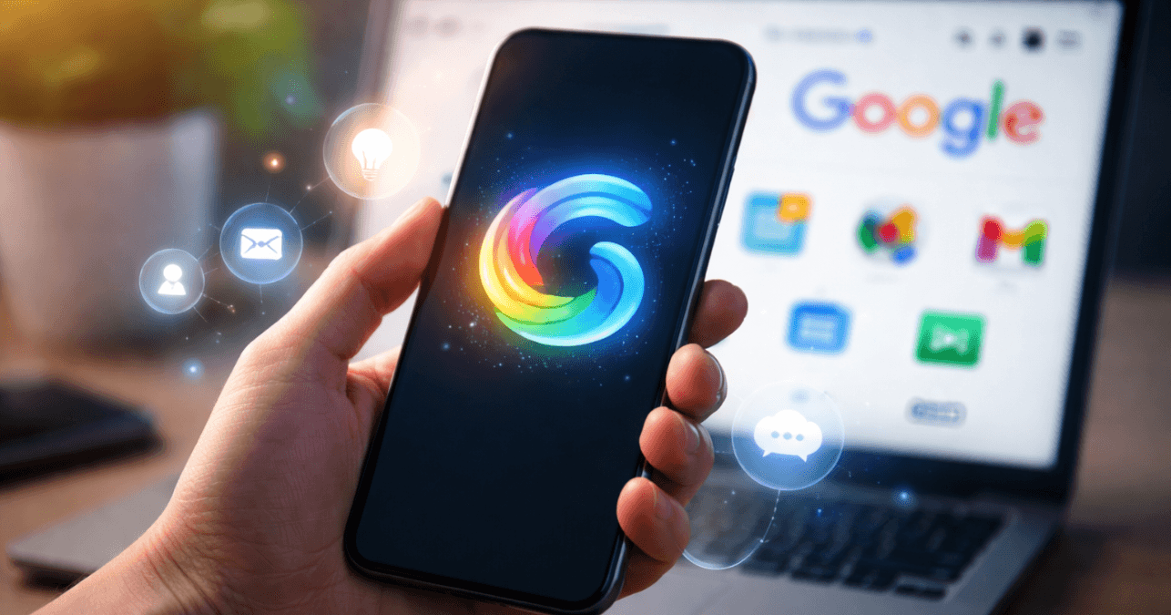 Google lanza su suscripcion AI Plus de bajo costo en EE. UU