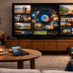 Google presenta nuevas funciones de Gemini para Google TV