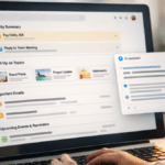 Google presenta una nueva vista de bandeja con IA en Gmail