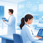 Inteligencia artificial en salud beneficios riesgos y limites actuales 1