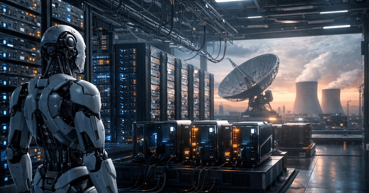 Meta lanza Meta Compute para reforzar su infraestructura de inteligencia artificial