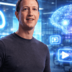 Meta lanzara nuevos modelos y productos de IA en los proximos meses