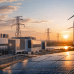 Microsoft ampliara sus centros de datos sin encarecer la electricidad