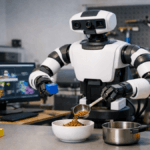 Microsoft presenta Rho alpha su primer modelo de IA para robotica