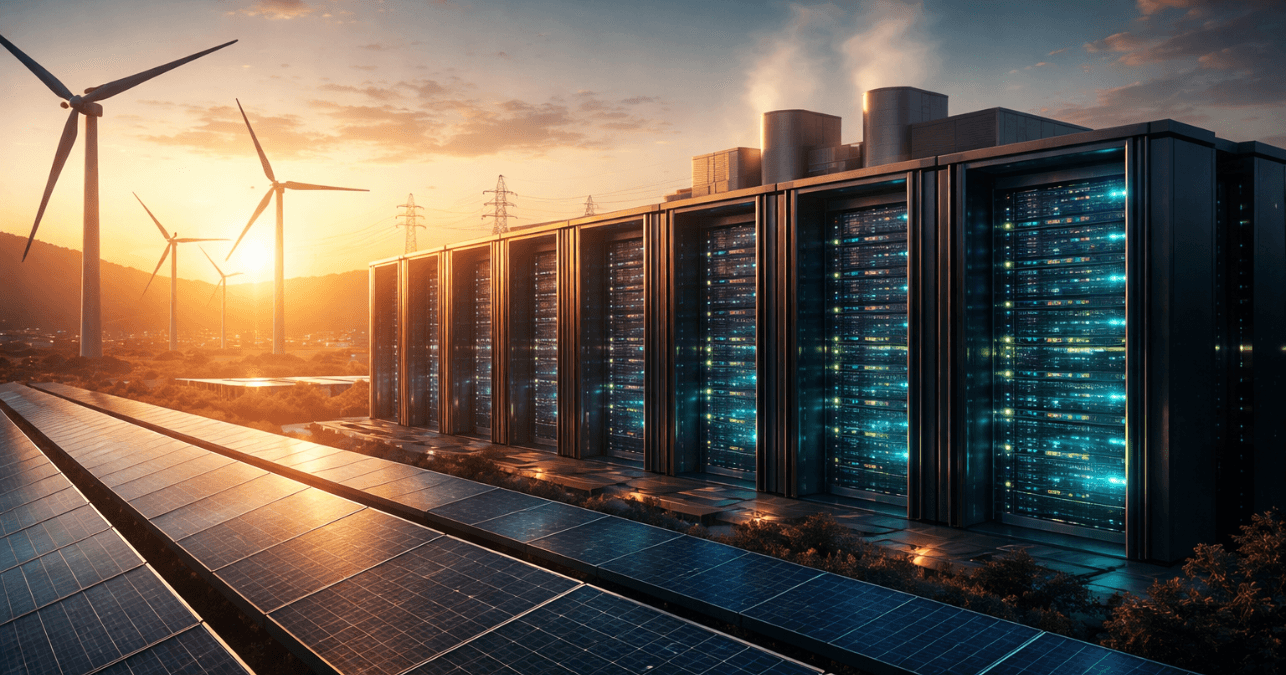 OpenAI asumira el coste energetico de sus centros de datos