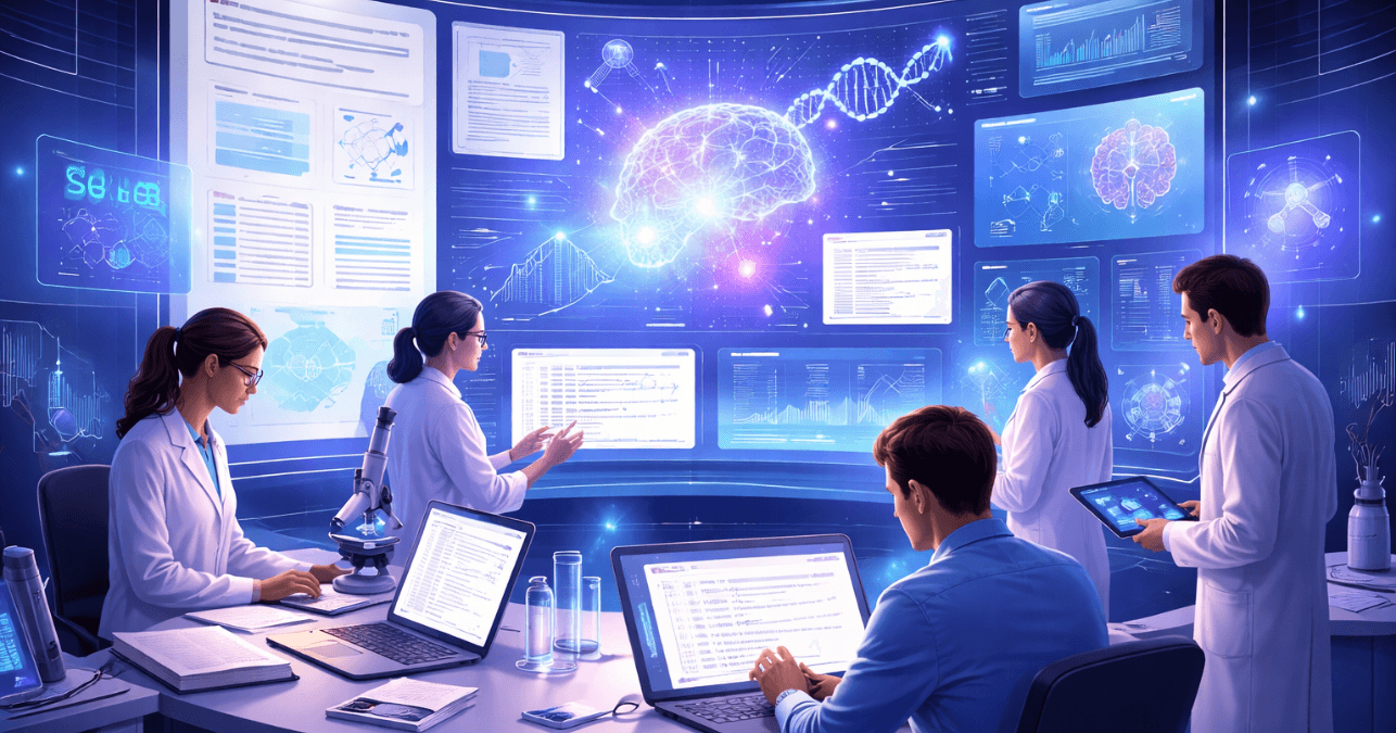OpenAI presenta Prism un entorno de trabajo con IA para cientificos