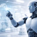 Por que la robotica sera un gran uso de la IA