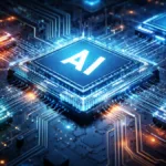 Que son los chips de IA y por que superan a las GPU