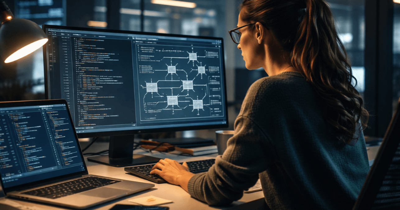 Una ingeniera de Google compara su trabajo anual con una hora de Claude Code