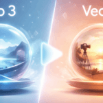 Veo 3 vs Veo 3.1 diferencias clave del modelo de video IA de Google