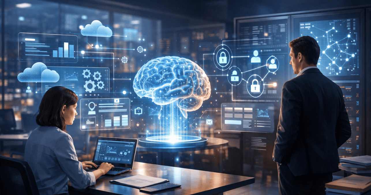 xAI lanza Grok Business y Grok Enterprise para empresas