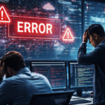 Amazon atribuye a empleados error de agente de IA