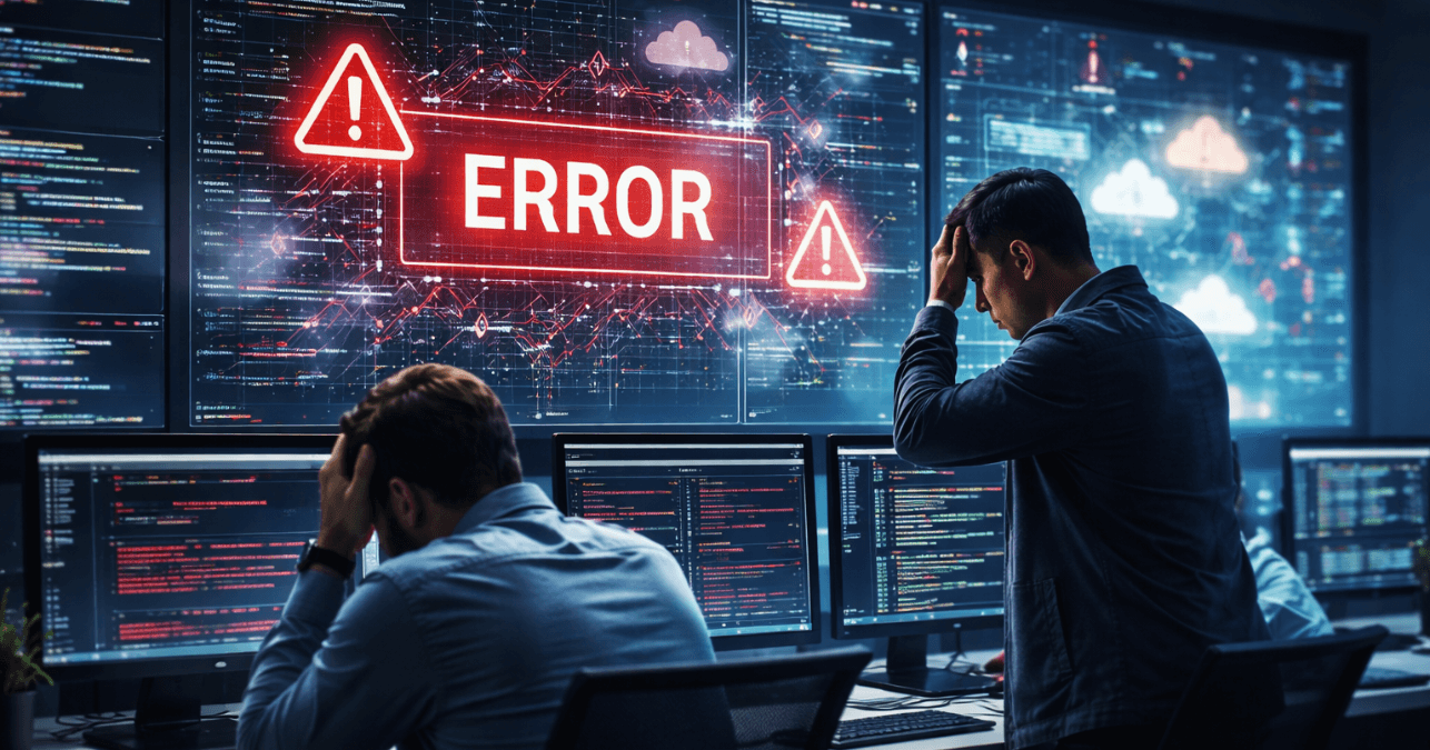 Amazon atribuye a empleados error de agente de IA